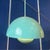 Flowerpot Pendant Lamp by Verner Panton, Denmark, 1960s For Sale - Image 5 of 5