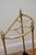 Antique Victorian Umbrella Stand in Brass, 1870 For Sale - Image 6 of 14