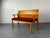 Modernist Sculptural Sofa by Arno Votteler for Bisterfeld and Weiss, 1980s For Sale - Image 10 of 14