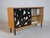 Model U-470 Display Cabinet from Interier Praha, 1960s For Sale - Image 4 of 12