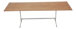 Coffee Table in Teak by Arne Jacobsen, 1970s