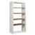 Contemporary Woodbridge Furniture Sculptor's Bookcase For Sale - Image 3 of 3