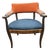 Happy Chair by Shawna Robinson – One-of-a-Kind Designer Accent Chair For Sale