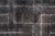 Contemporary Refined Grid-Pattern Hand-Knotted Moroccan Oversize Wool Rug | 13'1" X 10'6" | One of a Kind For Sale - Image 3 of 9