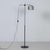 Ball Model 1300 Floor Lamp by Benny Frandsen, 1970s For Sale - Image 4 of 12