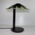 Mid-Century Modern Murano Glass Table Lamp For Sale - Image 13 of 13