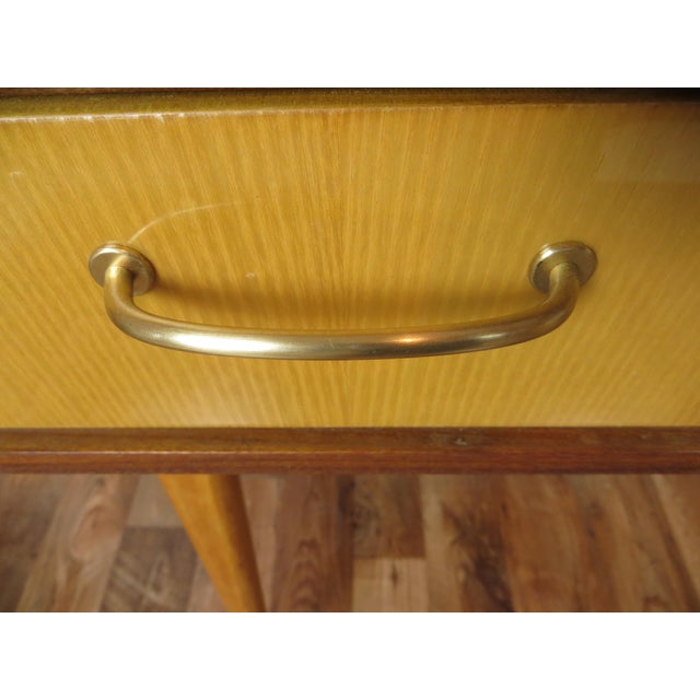 Danish Sideboard in Teak, 1960s For Sale - Image 14 of 18
