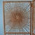 1960s Buri Rattan 3 Panel Screen For Sale In West Palm - Image 6 of 6