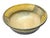 Mid-Century Modern Karen Karnes (1925-2016) Studio Pottery Salt Glaze Bowl Mid Century Modern Ceramic For Sale - Image 3 of 12