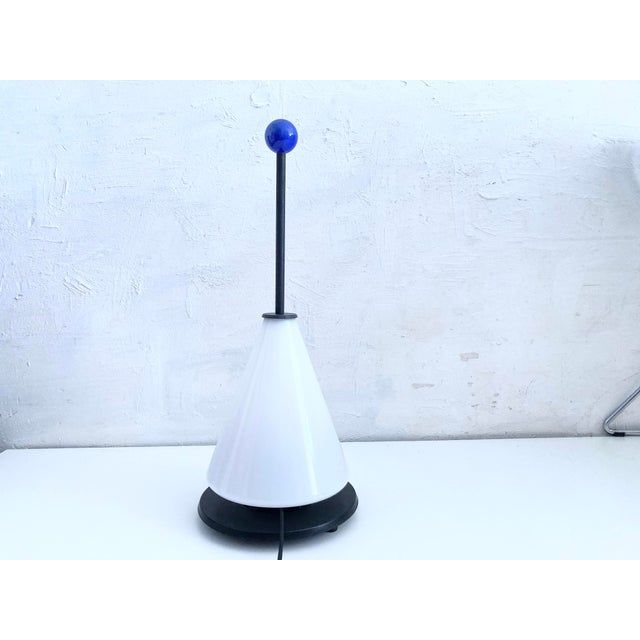 Elkamet Stand by Linke Plewa 90s, 1990s For Sale - Image 16 of 16