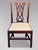 Antique George IV Mahogany Dining Chairs, 1830, Set of 8 For Sale - Image 4 of 12