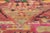 Vintage Boujad Boucherouite Moroccan Rug, 03'00 X 08'05 For Sale In Dallas - Image 6 of 10