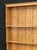 Tan Irish Pine Wood Pot Board Dresser For Sale - Image 8 of 9