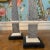 20th Century Gray Marble Obelisks - a Pair For Sale - Image 9 of 12