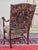 Sun King Style Armchairs in Oak, Set of 2 For Sale - Image 9 of 12
