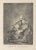 Francisco Goya, Qual la Descanonan!, Etching, 1855 For Sale - Image 3 of 3