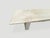 Andrianna Shamaris Bleached Teak Wood Long Bench For Sale - Image 11 of 18