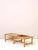 Scandinavian Bench with Planter, 1960s For Sale - Image 3 of 10