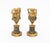 Louis XVI Style Ormolu Bronze Cassolettes, Pair For Sale - Image 4 of 10
