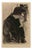 Albert Besnard, Sadness, 1909, Etching, Framed For Sale
