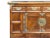 Oriental Brown Brass Hardware Drawers Accent Storage Cabinet For Sale - Image 11 of 11