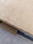 Mid-Century Modern Crate & Barrel Meadow Grasscloth Coffee Table For Sale - Image 3 of 12