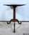 Small Early 19th Century Mahogany Side Table For Sale - Image 12 of 18