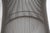 Knoll Warren Platner for Knoll Bronze Stool in Textured Boucle' For Sale - Image 4 of 7
