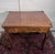 Late 19th Century Louis XV Style Marquetry Games Table For Sale - Image 3 of 10