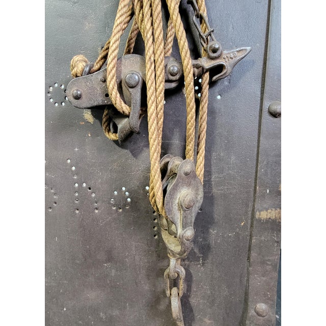 Industrial Hand Truck / Dolly For Sale - Image 10 of 12