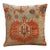 Persian-Inspired Luxurious Accent Cushions For Sale