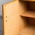 Wood Wooden and Bamboo Entrance Furniture, 1970s For Sale - Image 7 of 9