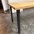 Room & Board Parsons Dining Table For Sale - Image 10 of 12
