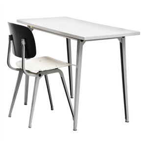 Small Reform Table by Ahrend De Cirkel attributed to Friso Kramer, 1963