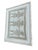 Late 20th Century Framed Vintage African Korhogo Mud Cloth Painting For Sale - Image 5 of 7