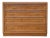 1980s Thomasville Prestige Oak Drawer Console Sideboard For Sale
