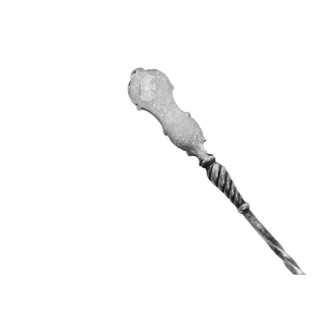 Art Nouveau Dipper from WMF, Germany, Early 20th Century For Sale - Image 9 of 16