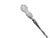 Art Nouveau Dipper from WMF, Germany, Early 20th Century For Sale - Image 9 of 16