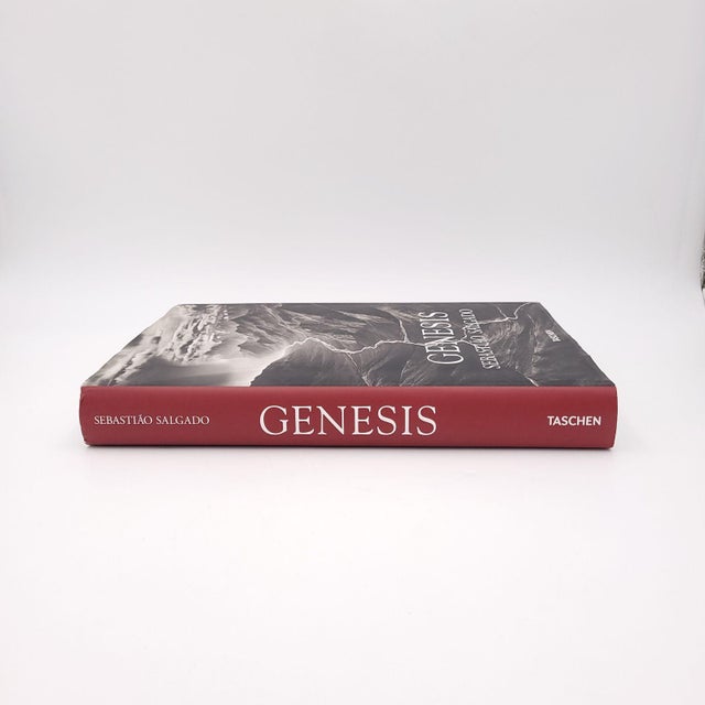 Traditional Sebastião Salgado, "Genesis", First Edition (Second Printing) 2013 For Sale - Image 3 of 7