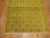 Contemporary Vintage Yellow Anatolian Rug For Sale - Image 3 of 18
