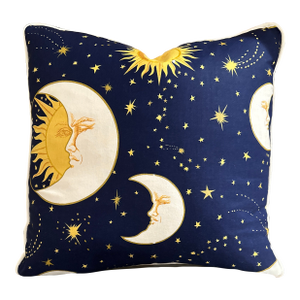 Handcrafted Decorative Pillow Case