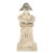 Signed Valmore Gemignani Marble Bust of Napoleon on Pedestal / Italian Art Deco Neoclassical Sculpture For Sale