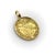 23.6k Gold 1616 German Sophia Ducat Coin Pendant For Sale - Image 4 of 10