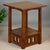 Wood Arts and Crafts / Mission Style Taboret End Table - Model A29 For Sale - Image 7 of 8
