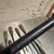 Vintage Perfect Handle Screwdrivers Wooden Scales Riveted Metal Handle For Sale - Image 9 of 18