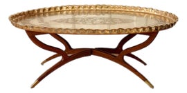 Example of Turkish Tables