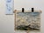 Henry Emil Salloch Original Watercolor on Paper Mount Chocorua, New Hampshire. 1941. For Sale - Image 9 of 9