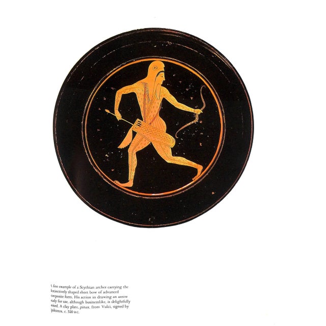 White "The Grey Goose Wing a History of Archery" 1972 Heath, e.g. For Sale - Image 8 of 12