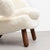 Pelican Chairs in Sheepskin by Finn Juhl, 2000s, Set of 2 For Sale - Image 10 of 14