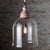 Kenneth Ludwig Chicago Vintner'S Cloche Pendant 26" For Sale - Image 4 of 4